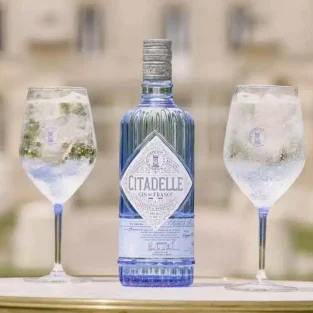 Gin Tonic
