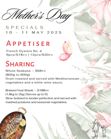 so france mothers day