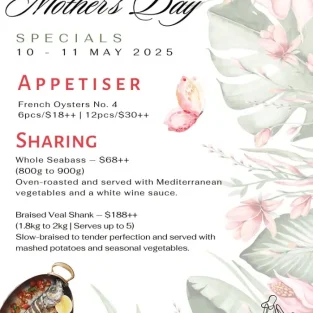 so france mothers day