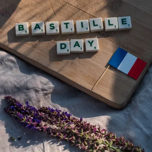 sochic bastille day 2026
