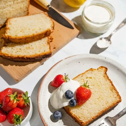 sochic frenchyoghurtcakegateauauyaourt 20260916 recipe