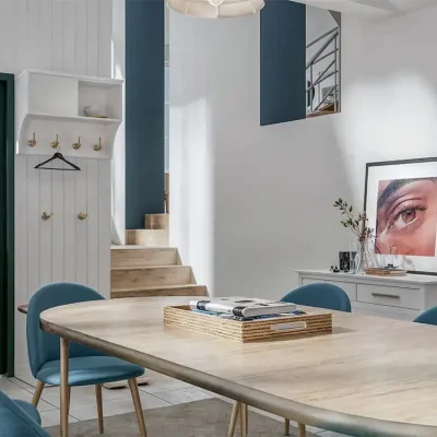 The Live Design Project 4