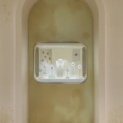 vancleefandarpels odetonature exhibition sochic 2026