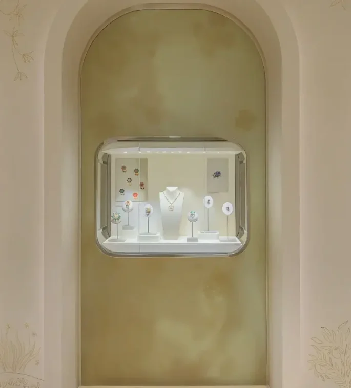 vancleefandarpels odetonature exhibition sochic 2026