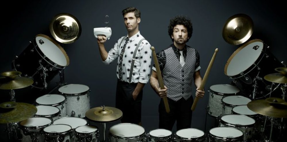 WE-WILL-DRUM-YOU we will drum you