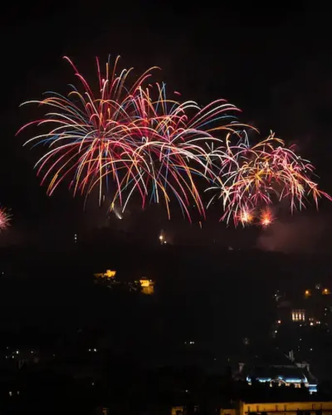 bastille day