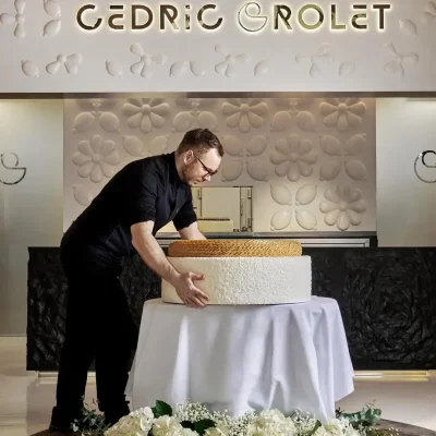Cedric Grolet Store