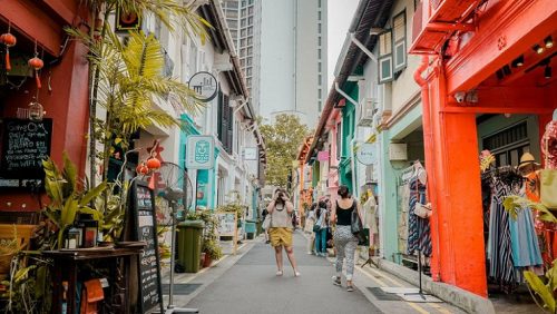 singapore-kampong-glam-street