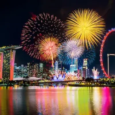 firework display singapore (1)
