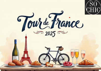 flavour of france