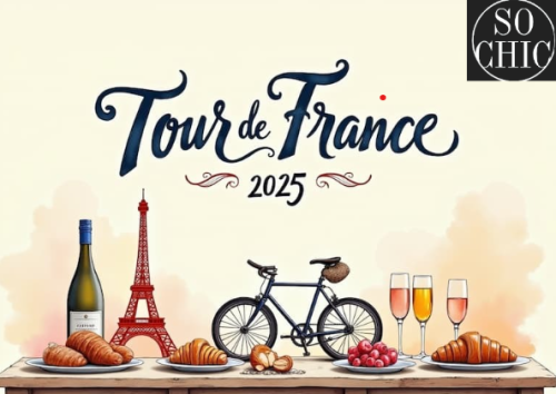 flavour of france