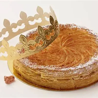 galette des rois