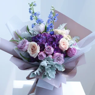 bouquet-of-flowers