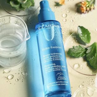 clarins-skincare