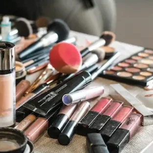 makeup