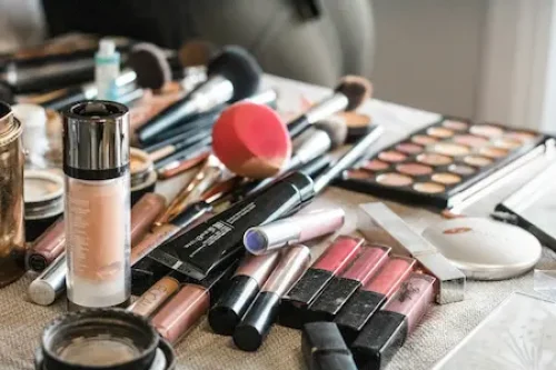 makeup