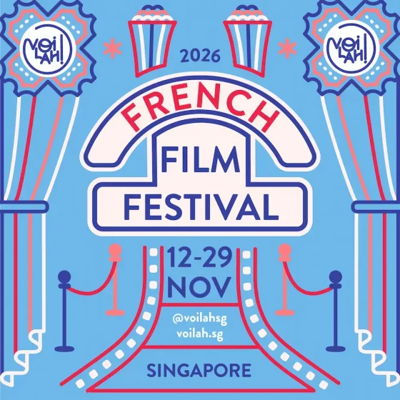 voilah festival 2026 square visual sochic